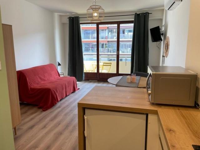 Apartment Pivoine Aix-les-Bains