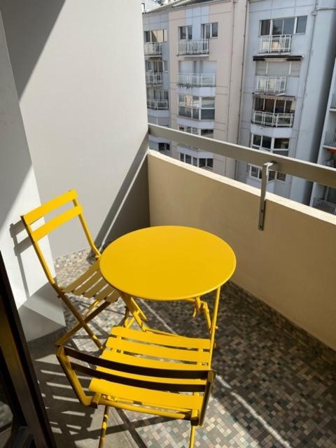 Pivoine Apartment