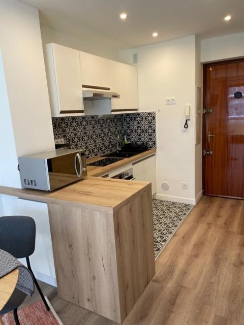 Apartment Pivoine