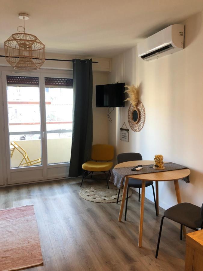 Pivoine Apartment Aix-les-Bains